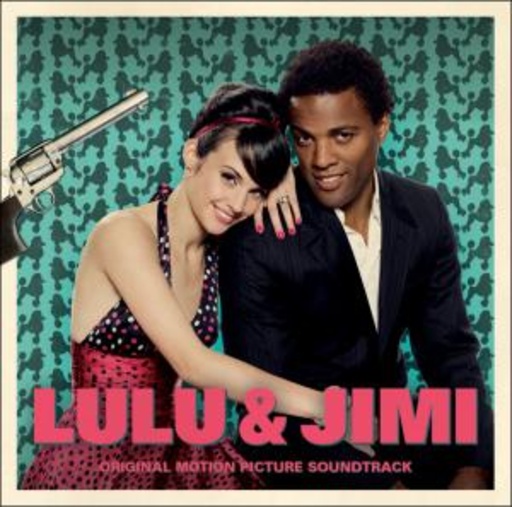 Diverse – Lulu & Jimi