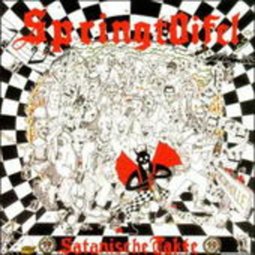 Springtoifel – Satanische Takte