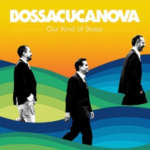Our Kind Of Bossa