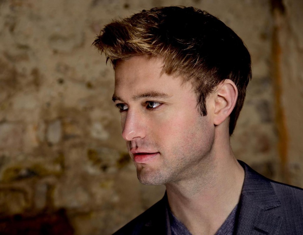 Neu bei Sony Classical: Benjamin Appl