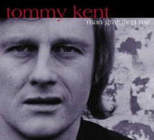 Tommy Kent – Man gratuliert Mir