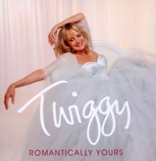Twiggy – Romantically Yours