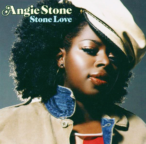 Angie Stone – Stone Love