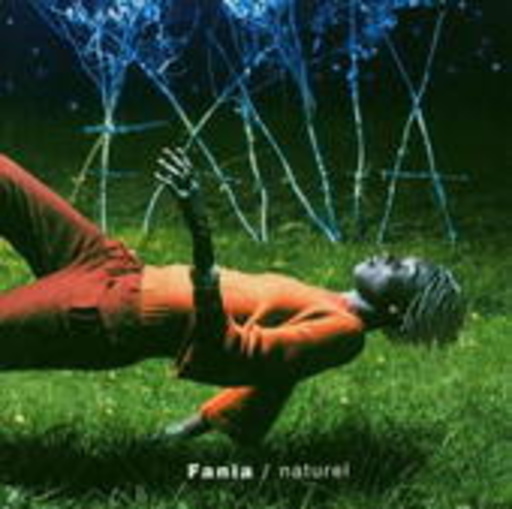 Fania – Naturel