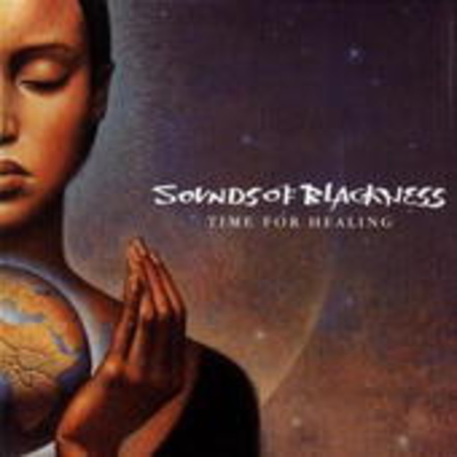 Sounds Of Blackness – Time For Healing