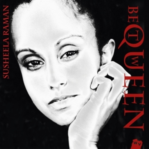 Susheela Raman – Queen Between