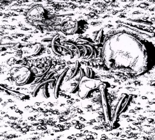 Deathspell Omega – Inquisitors Of Satan