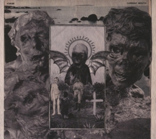 Vorum – Current Mouth