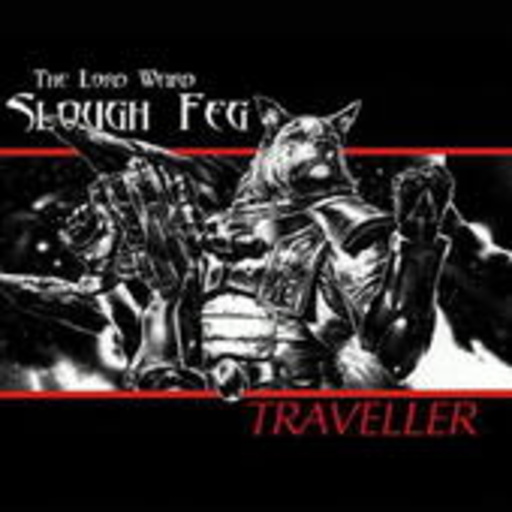 Slough Feg – Traveller