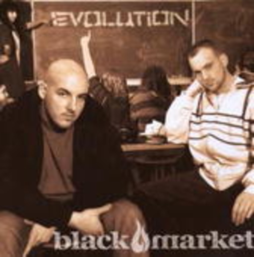 Black Market – Evolution