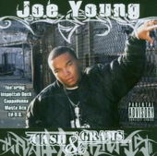 Joe Young – Cash & Grams