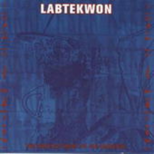 Labtekwon – The Hustlaz Guide To The Universe