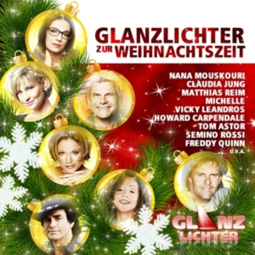 Diverse – Glanzlichter zur Weihnachtszeit
