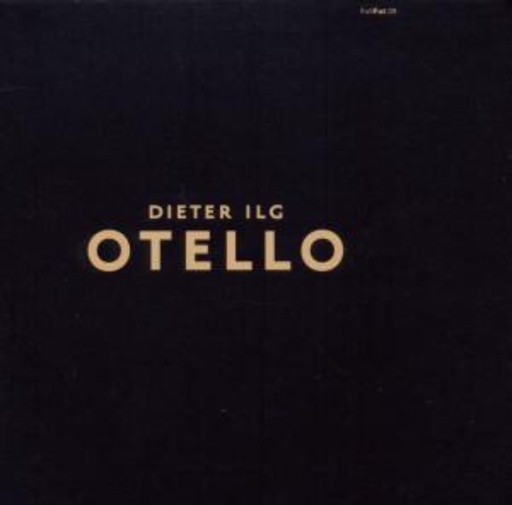 Dieter Ilg – Otello