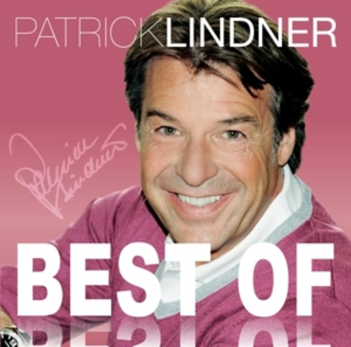 Patrick Lindner – Best Of