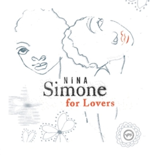 Nina Simone – Nina Simone For Lovers
