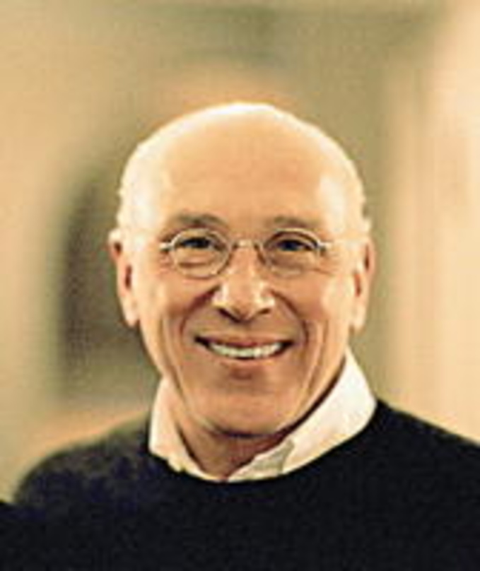 Stellt klar: Marek Lieberberg