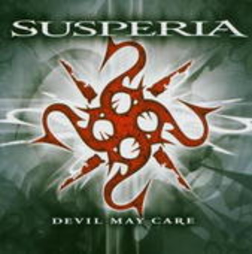 Devil May Care EP