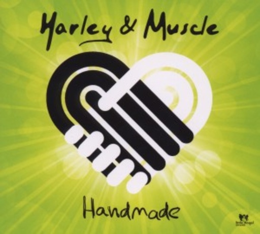 Harley & Muscle – Handmade