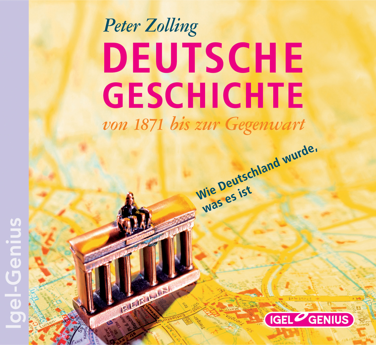 Peter Zolling/Friedhelm Ptok/Sabine Kastius – Deutsche Geschichte von 1871 bis zur Gegenwart