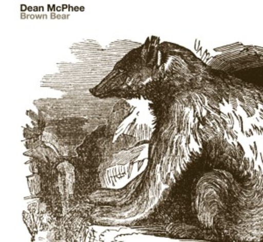 Dean McPhee – Brown Bear