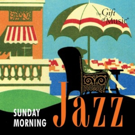 Diverse – Sunday Morning Jazz