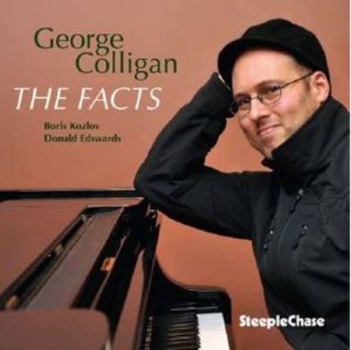 George Colligan – The Facts