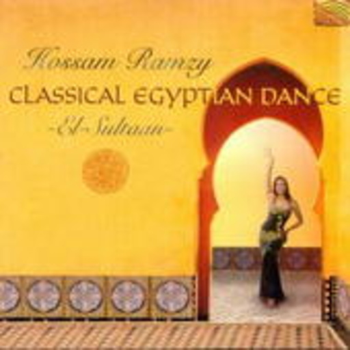 Hossam Ramzy – Classical Egyptian Dance - El Sultaan