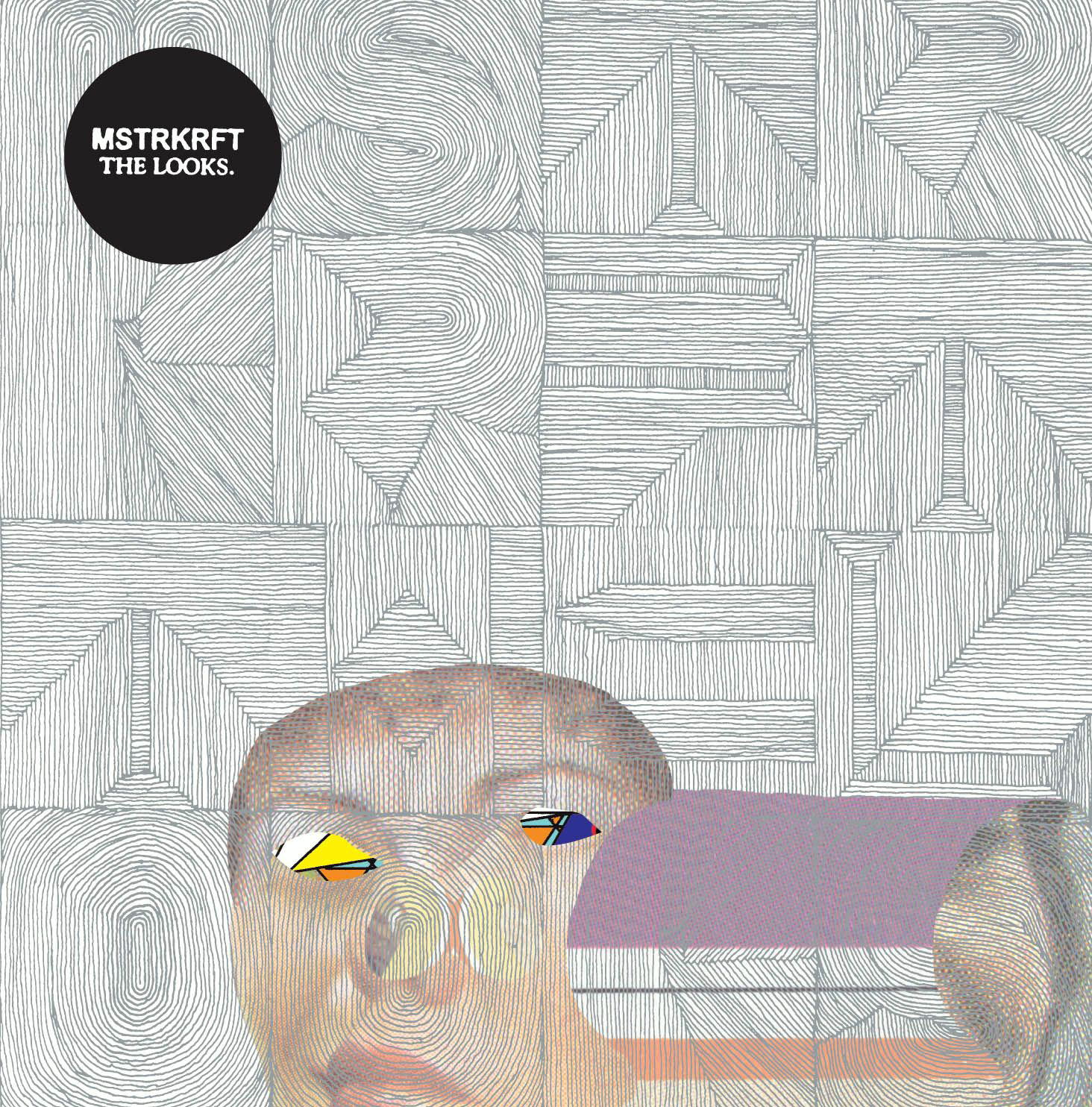 MSTRKRFT – The Looks