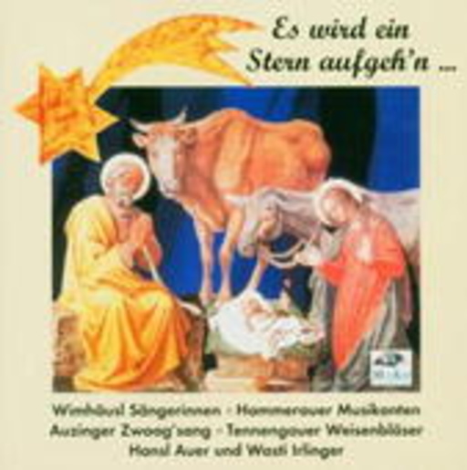 Diverse – Es wird ein Stern aufgeh'n