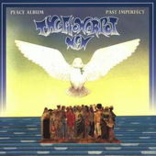 Peace Album/Past Imperfect (Digitally Remastered)