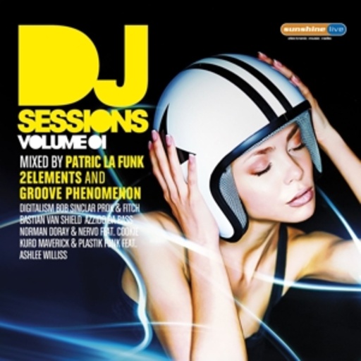 Diverse – DJ Sessions 1