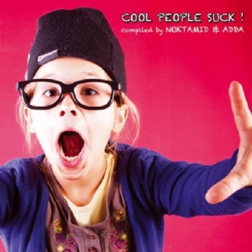 Diverse – Cool People Suck