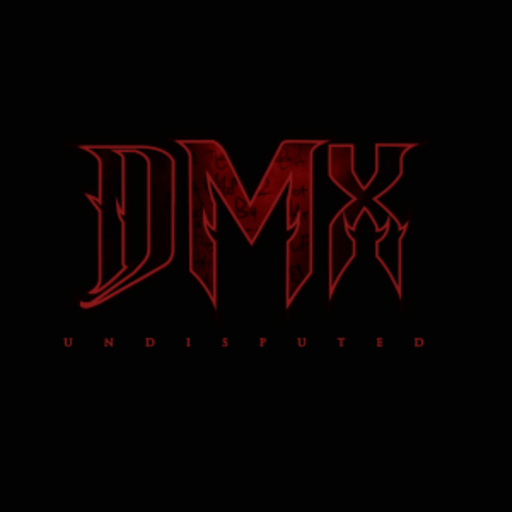 DMX – Undisputed