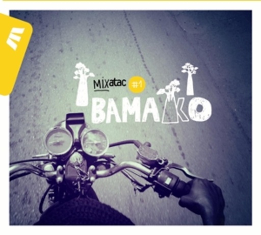 Allan Holdsworth – Mixatac #1: Bamako