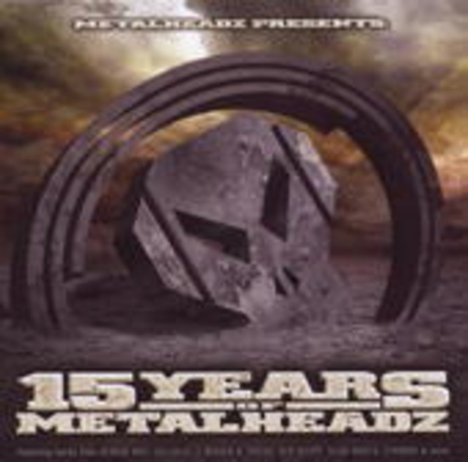 Diverse – 15 Years Of Metalheadz