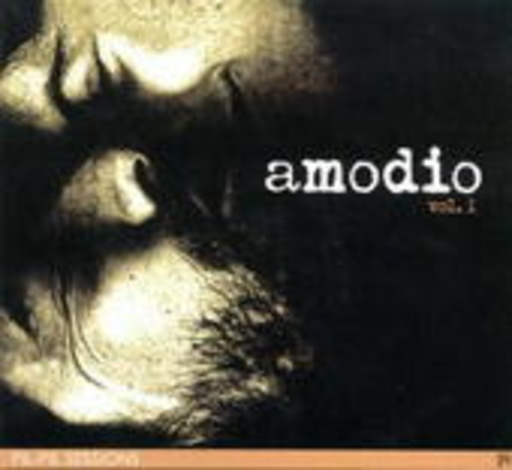 Amodio – Vol. 1