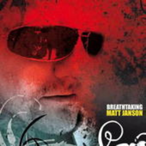 Matt Janson – Breathtaking