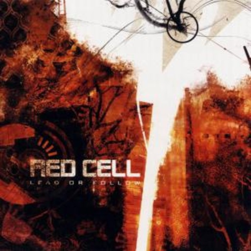 Red Cell – Lead Or Follow