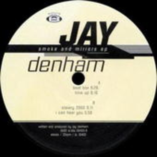 Denham Jay – Smoke & Mirrors