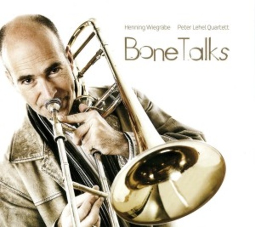 Lehel/Wiegräbe/Möck/Schumacher/Schulz – Bone Talks