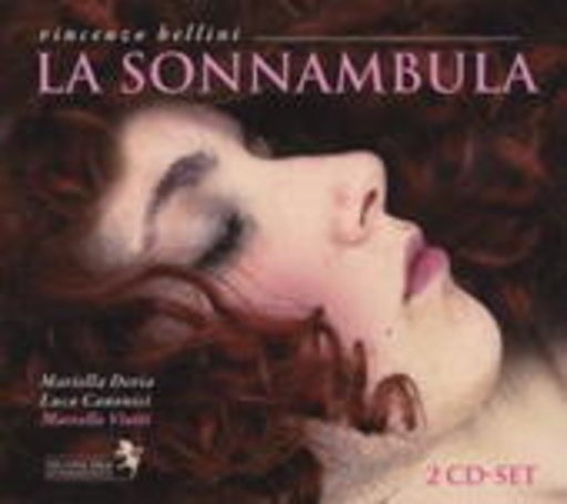La Sonnambula