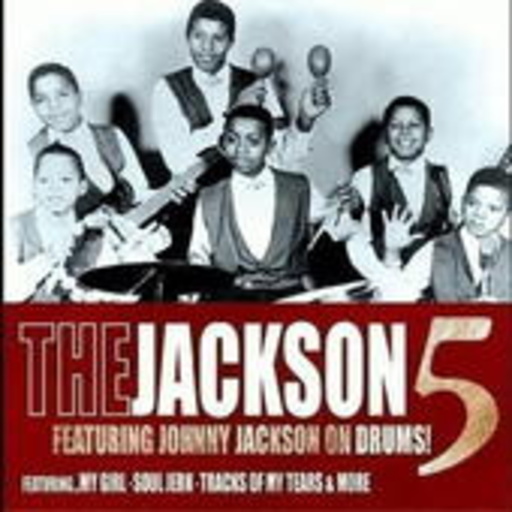 The Jackson 5 – Jackson 5 & Johnny