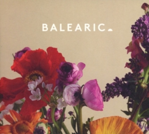 Diverse – Balearic