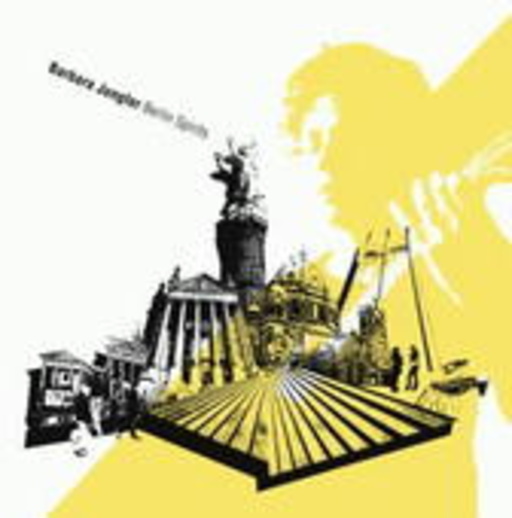 Barbara Jungfer – Berlin Spirits