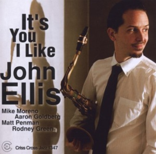 John Ellis – It's You I Like