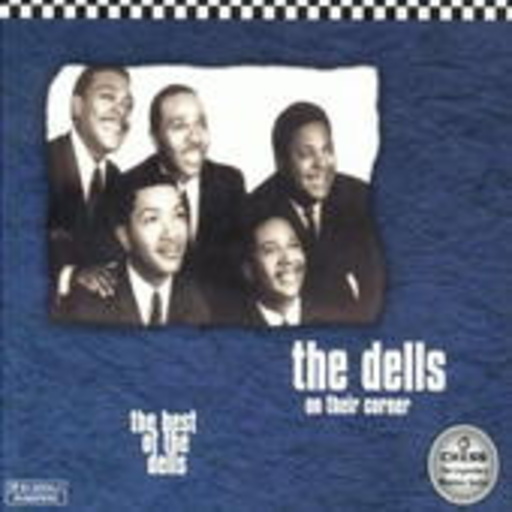 The Dells – On Their Corner