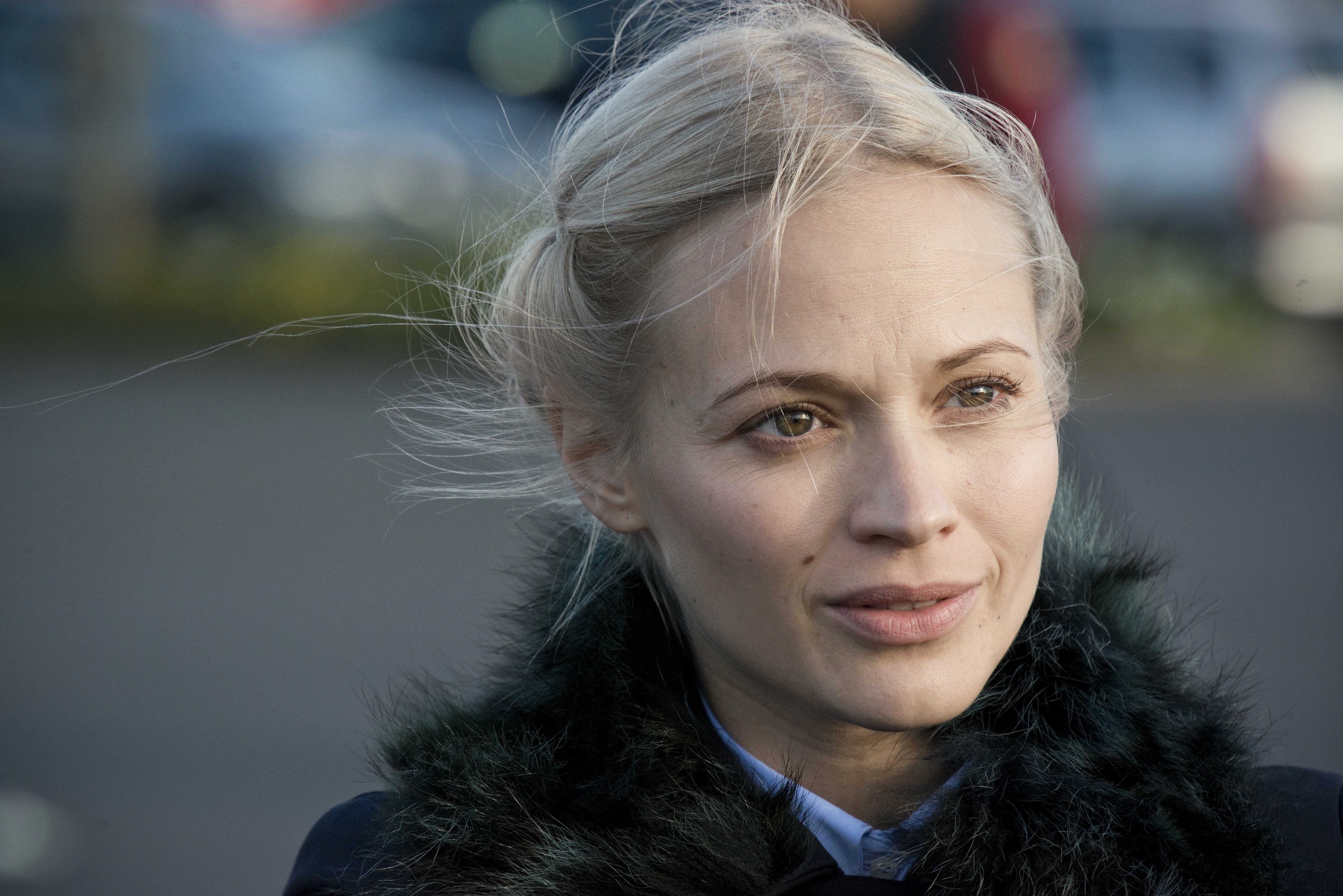 Mavie Hörbiger