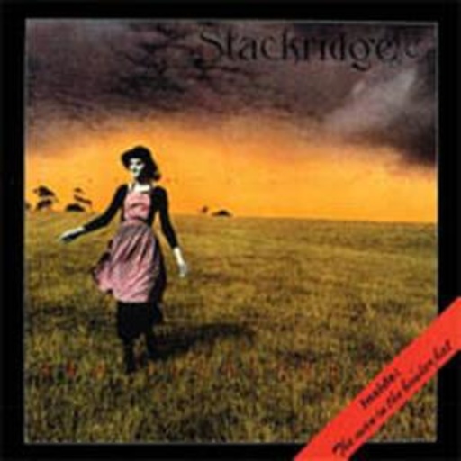 Stackridge – The Man In The Bowler Hat