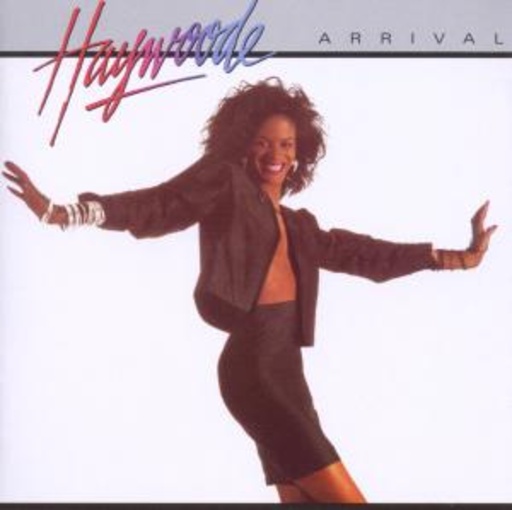 Haywoode – Arrival